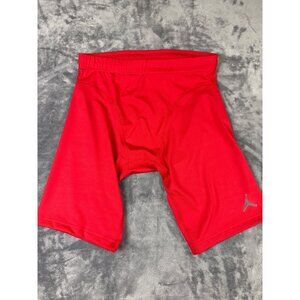 Nike Air Jordan Elite Compression Shorts Made In USA Men’s 2XL